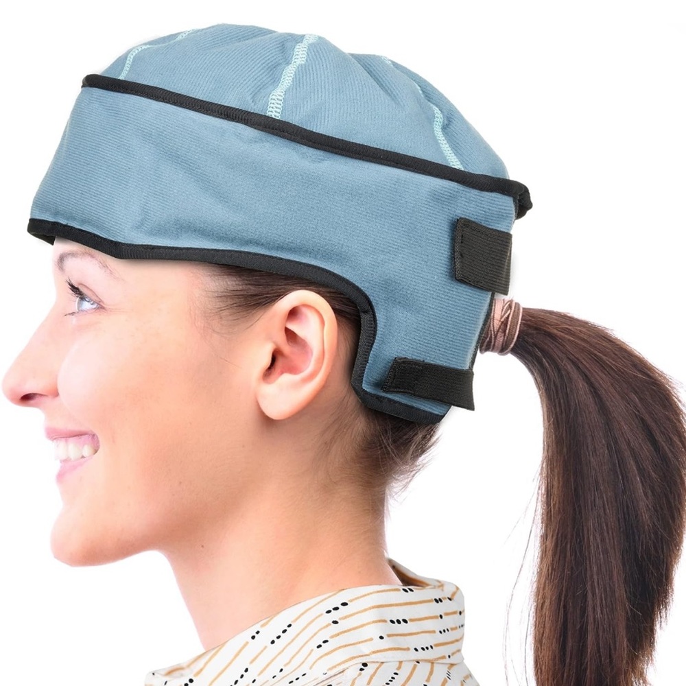 Cold Cap